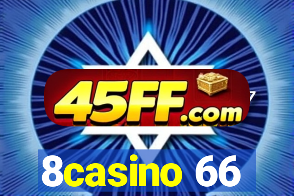 8casino 66